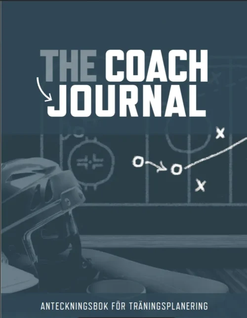 The coach journal
